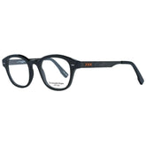 Ermenegildo Zegna Black Men Glasses Frame -   -  Ermenegildo Zegna.